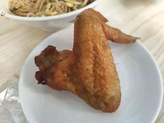 -富辉粉店·海南咖喱饭