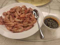-杭州香格里拉·香宫中餐厅