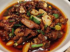 -树厨贵州菜(大十字店)