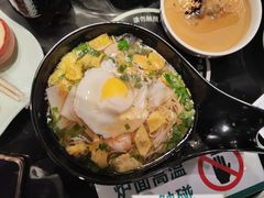 -小肥羊·牛羊肉火锅(万达广场店)