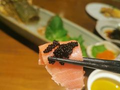 -芥末日本料理(打浦路铂尔曼旗舰店)