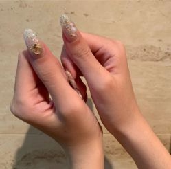 点击看大图 -吉吉靓甲美睫