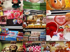 -泡泡玛特POPMART(西单大悦城店)