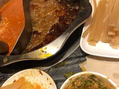 -重庆大队长火锅(凤城八路店)