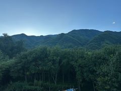 -安吉龙王山峡谷漂流