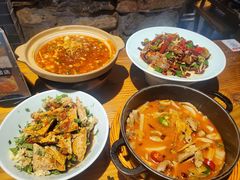 -打酱油·非遗淮扬菜(瘦西湖梅岭店)