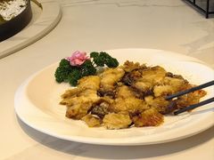 -富黎华海鲜大酒楼(正大广场店)