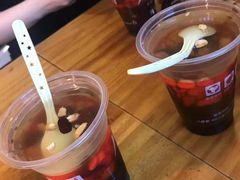 -八婆婆烧仙草(曾厝垵店)