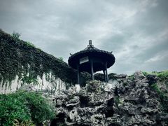 -何园