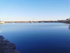 -大兴滨河森林公园