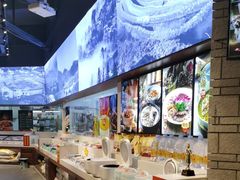-客宴·江西客家菜(红角洲店)