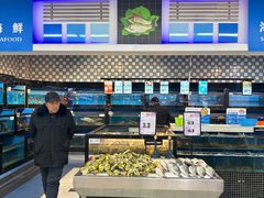 -盛德美(景华路店)