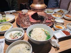 -王妃家(明洞中央店)