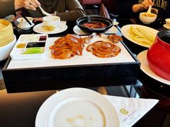 -泛太平洋大酒店·海天楼中餐厅·粤菜