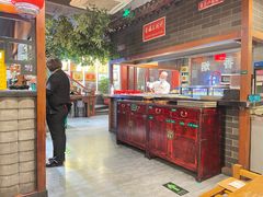-京门老爆三·铜锅涮肉 爆肚(望京店)