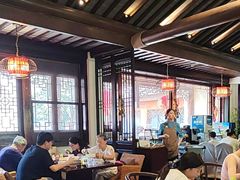 -南山竹海·珍味堂