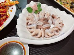 -慢鼓海鲜小馆Mangoo Bistro(交子大道店)