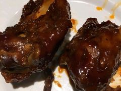 -星伦多 自助料理(圆融店)