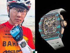 -二手奢侈品名表箱包回收