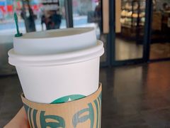 -星巴克臻选(广州东山锦轩店)