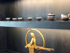 -茶叁酒肆·楚味江湖(菱角湖店)
