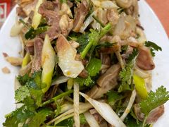 拌羊脸-教师之家赵家羊汤馆(东青龙街店)