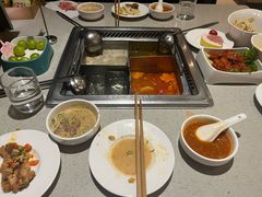 -海底捞火锅(万达广场店)