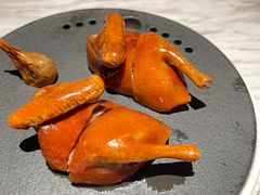 -香樟花园新粤料理(无锡万象城店)