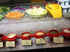 -宁海金海开元名都大酒店·名爵自助餐厅(金水路店)