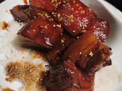 -梅飞酒家(桑园路店)