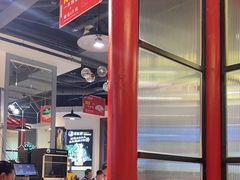 -蛙一刀·麻椒鱼火锅(金仙桥店)