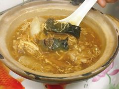 -添發碗仔翅美食
