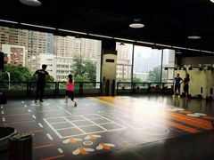 -天行健身＆天行拳馆跆拳道·格斗TXGYM