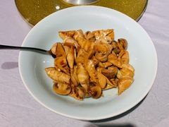 -京味斋·北京烤鸭(北京南站洋桥店)