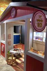 -幻贝家儿童乐园(苏州中心店)