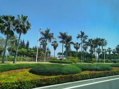 -黄金海岸环岛路