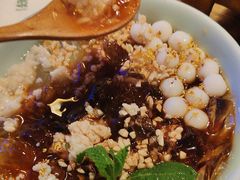 -绿茶餐厅(领展购物广场·中关村店)