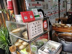 -南街牛肉麺(南街店)