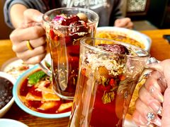 -中阿兰牛肉面(悦海新天地店)
