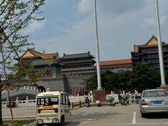 -大明幻境第一城