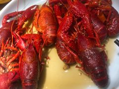 -丁记盐蘸牛肉·新杭菜(河东路店)