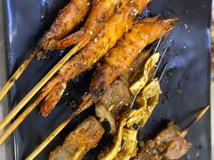 -楚小腰大排档(积玉桥店)