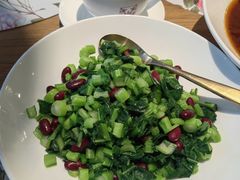 -花舍·新派粤菜·西餐·下午茶(亚运村·鸟巢店)