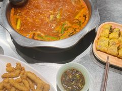 -亮欢寨快活林 酸汤鱼(仁怀店)