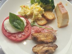 -拉蒂娜·巴西牛排馆 Latina·Brazilian Steakhouse(陆家嘴旗舰店)