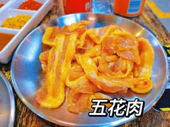 -P1泥炉烤肉(市桥富华东路店)