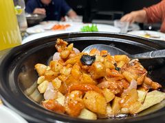 -曼格纳·曼芯馆(杨浦店)