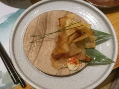 -花潮料理艺食馆(世欧广场店)