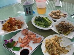 -景好海鲜餐厅(大鹏必选旅游店)