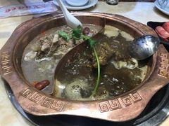 -怪怪龙虾·澳洲蓝龙王·深夜食堂(惊驾路店)
